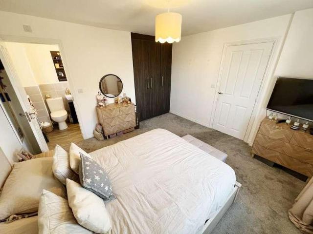 House for sale in Mount Pleasant, Thinford