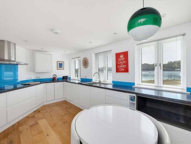 House for sale in Antony Passage, Saltash