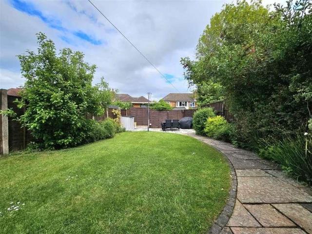 House for sale in Ulverley Green, West Midlands