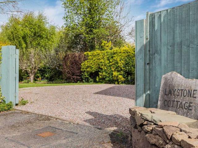 House for sale in Withington Marsh