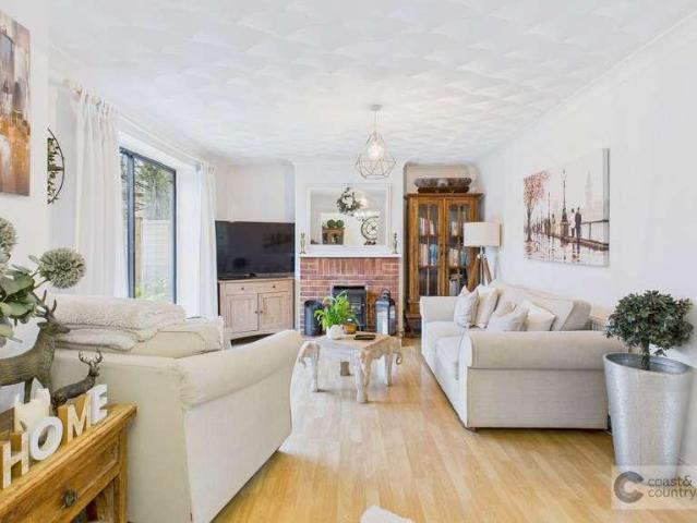 House for sale in Bridford, Devon