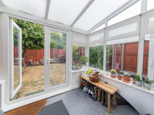 House for sale in West Finchley, Greater London