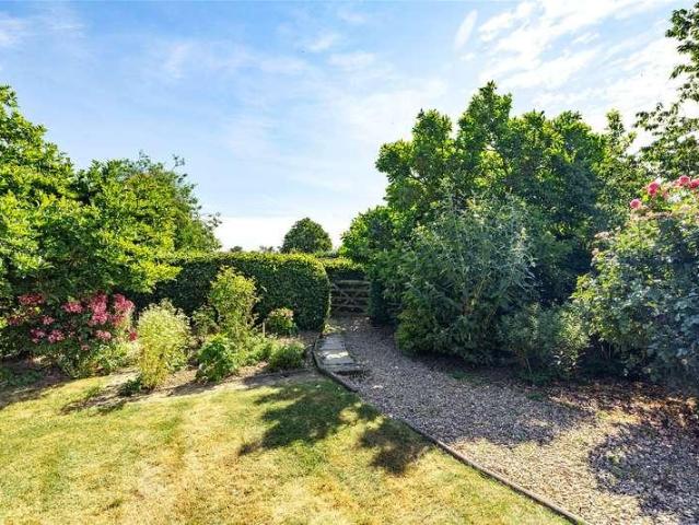 House for sale in Waltham on the Wolds and Thorpe Arnold, Brentingby