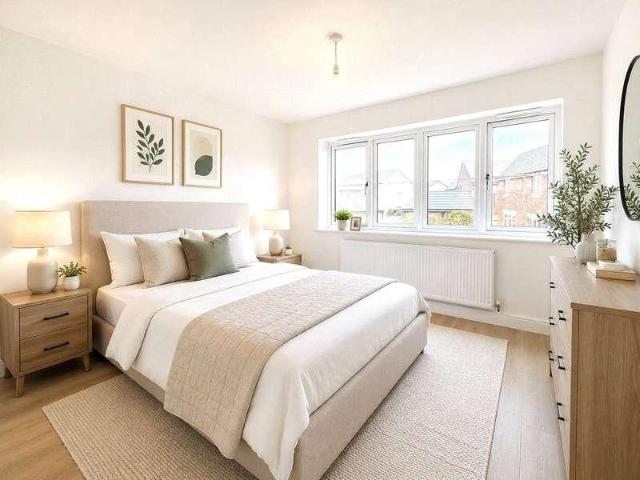 House for sale in Hartpury, Forest of Dean