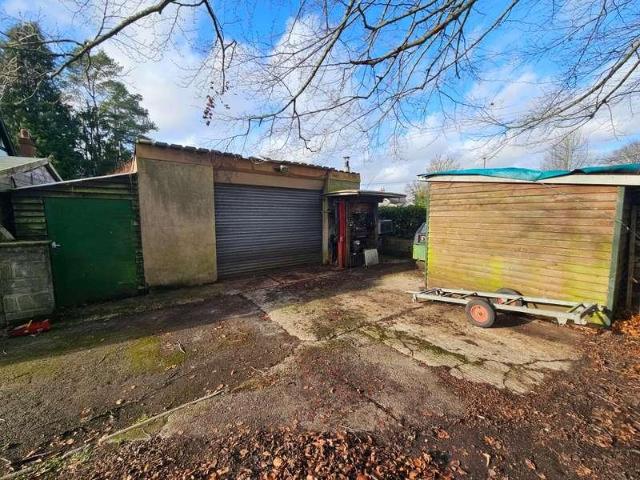 House for sale in Bulford, Wiltshire