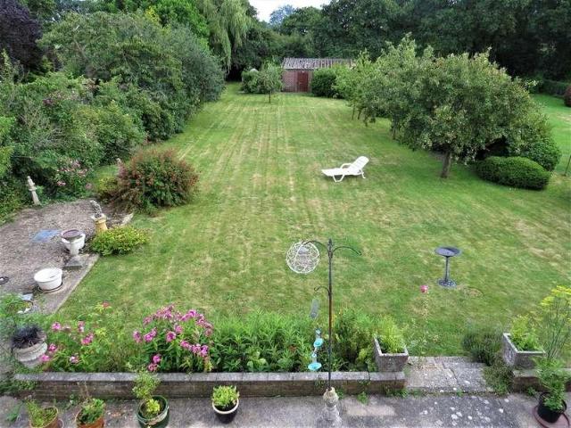 House for sale in Mount Pleasant, Ashurst Bridge