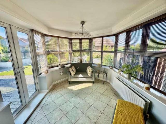 House for sale in Wingate