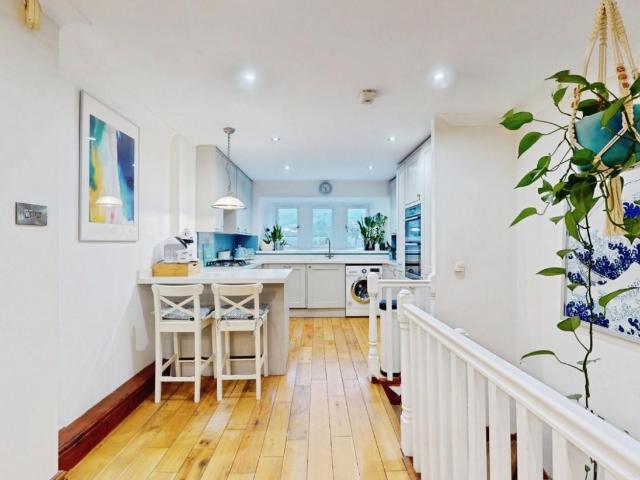 House for sale in Otley, West Yorkshire