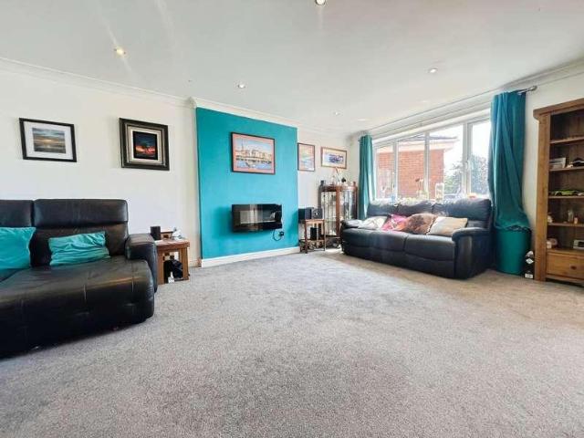 House for sale in Lee Bank, Greater Manchester