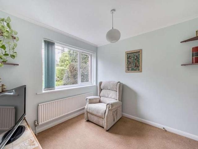 House for sale in Dedworth, Windsor