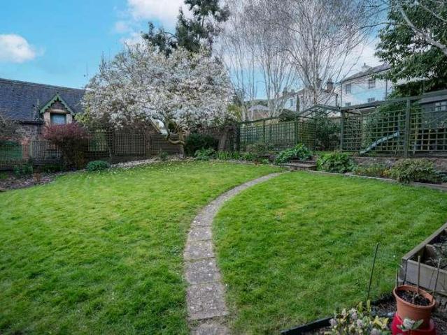 House for sale in Great Malvern, Malvern Hills