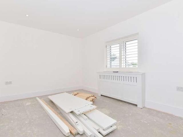 House for sale in Royal British Legion Village, Bourne Vale