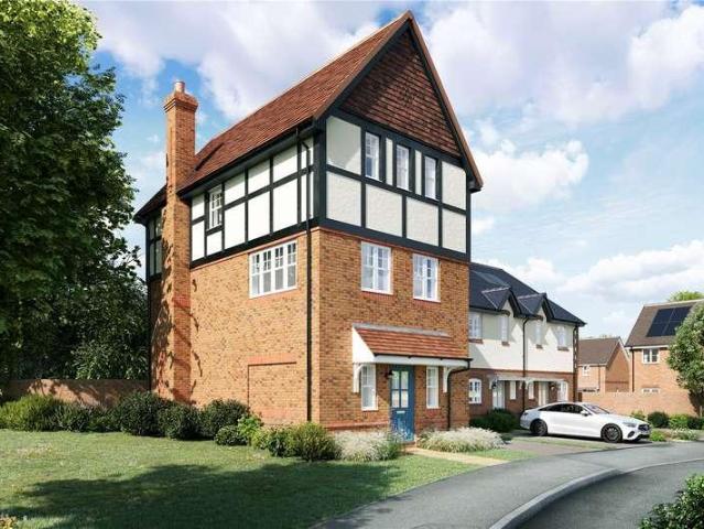 House for sale in Bray Wick, Maidenhead