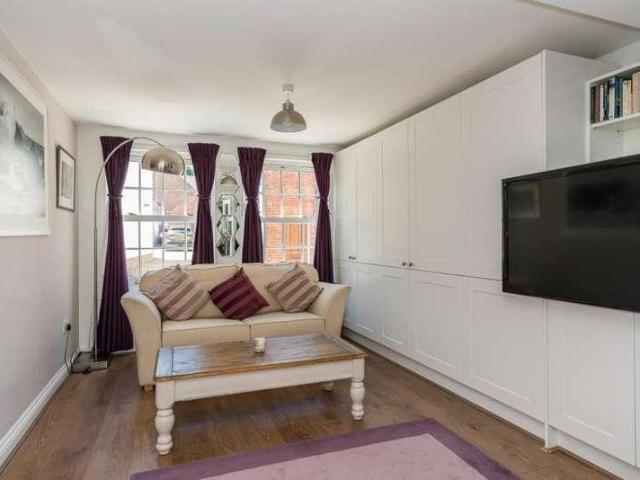 House for sale in Pouchen End, Hertfordshire