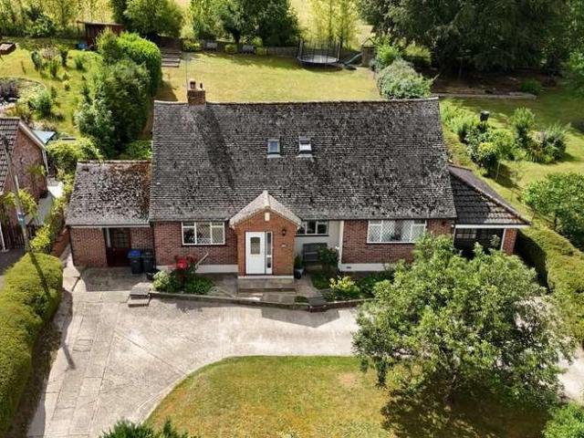 House for sale in South Newton, Great Wishford