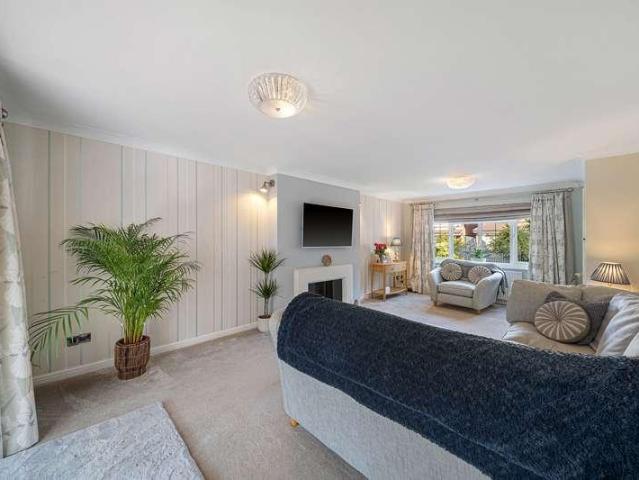 House for sale in Sandymoor, Halton
