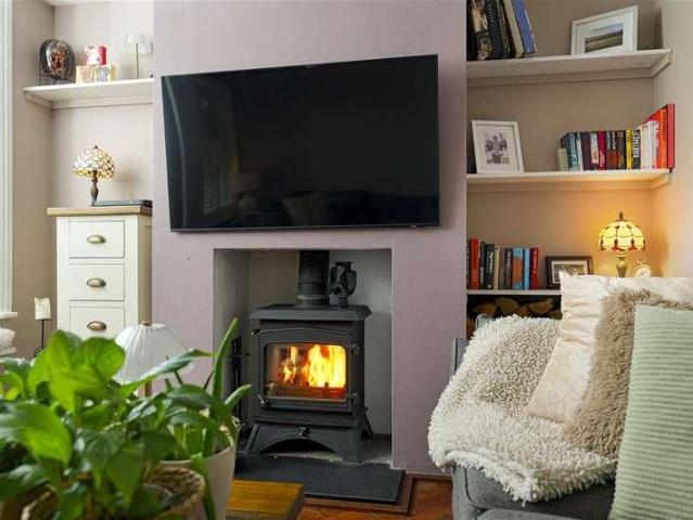 House for sale in The Bridge, Kent