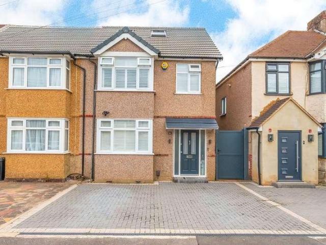 House for sale in London Borough of Hillingdon, Greater London