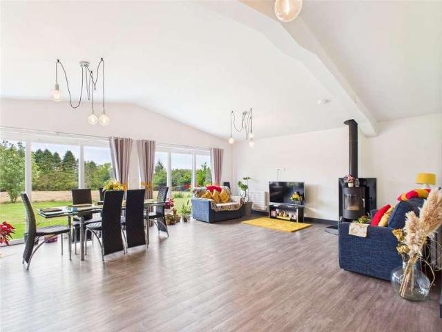 House for sale in Chilsworthy, Torridge