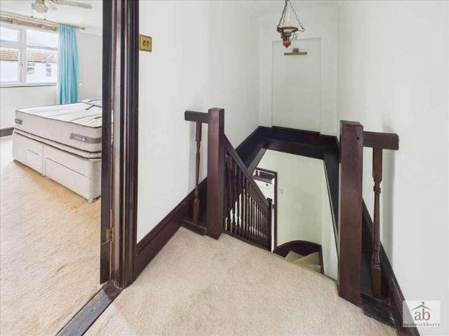 House for sale in California, Key Street