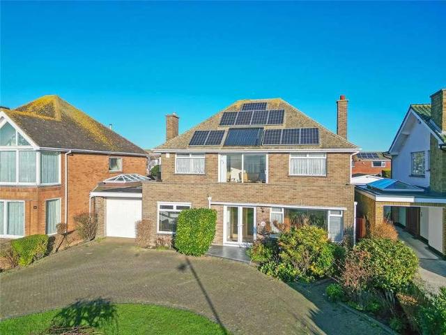 House for sale in North Shoebury, Alton Barnes
