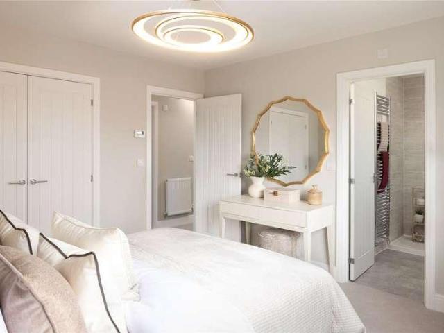 House for sale in Worting, Basingstoke and Deane