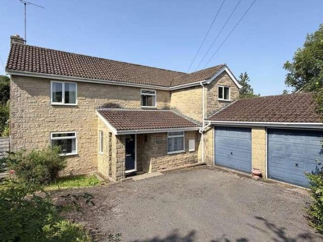 House for sale in Pitcombe, Bruton