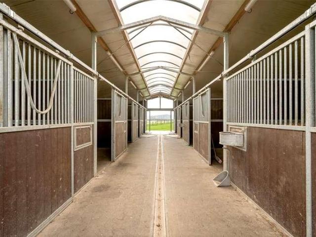 House for sale in Barton, Leicestershire