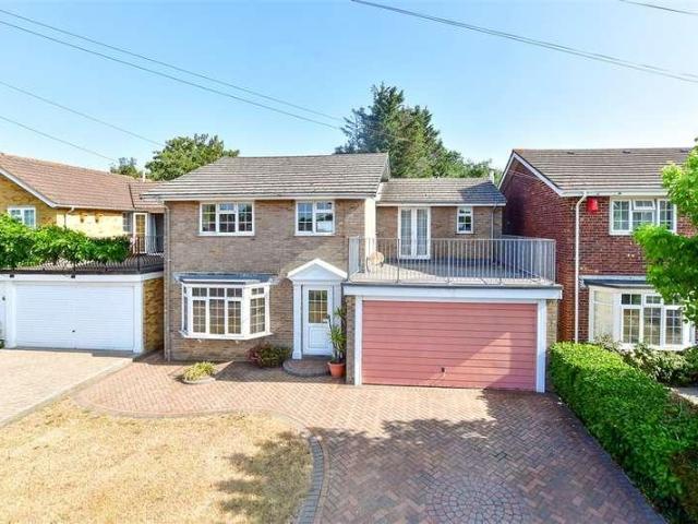 House for sale in Warblington, Spring Vale