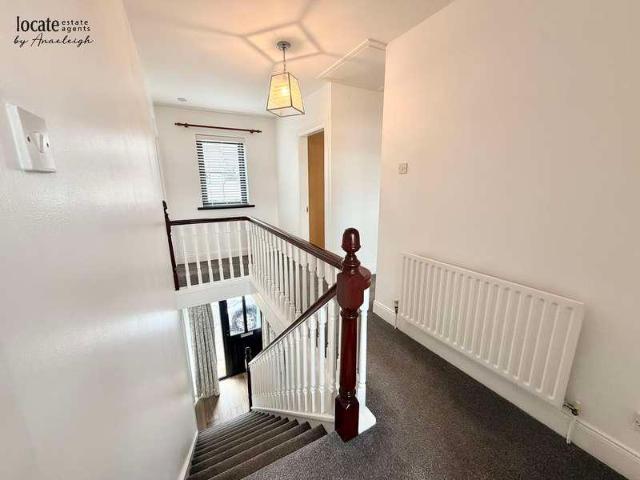 House for sale in Londonderry, Northern Ireland