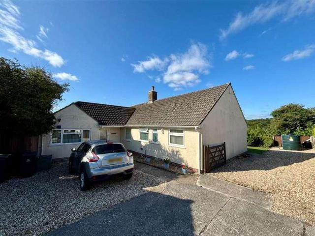 House for sale in Cattistock, East Dorset