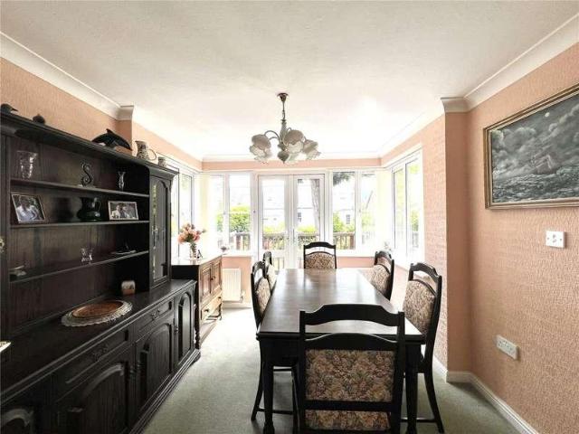 House for sale in Alcombe, Minehead