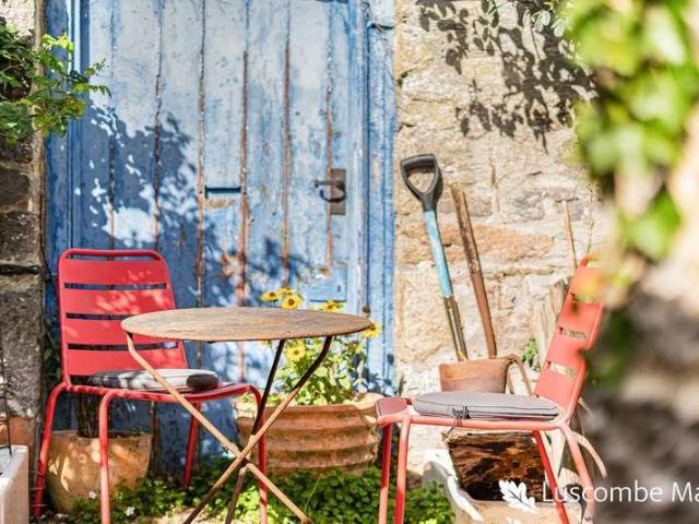 House for sale in Dolbeare, Teignbridge