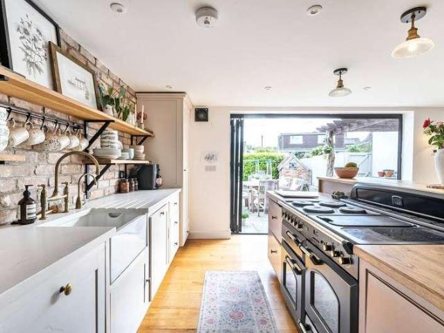 House for sale in Othery, Somerset