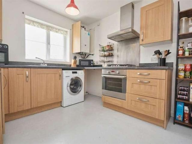 House for sale in Bishopdown, Wiltshire