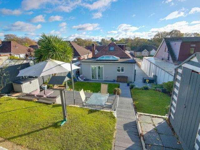 House for sale in Sholing Common, City Of Southampton
