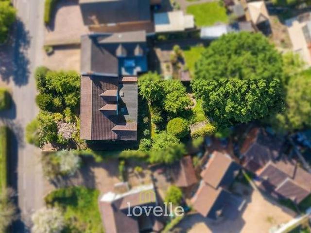 House for sale in Belleau, Lincolnshire