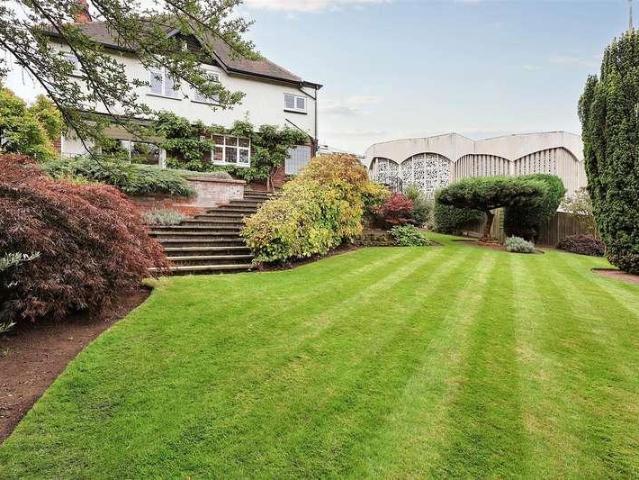 House for sale in Gedling, East Midlands