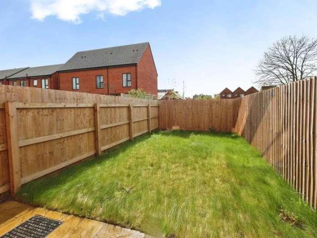 House for sale in South Tranmere, New Ferry