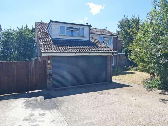 House for sale in Elmswell, Bedingfield
