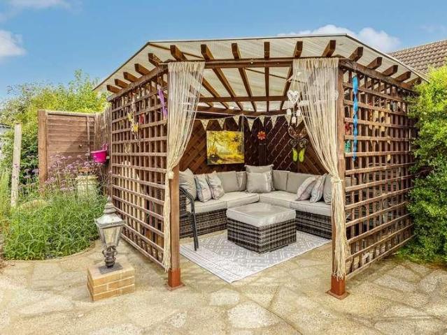 House for sale in Chedburgh, Suffolk