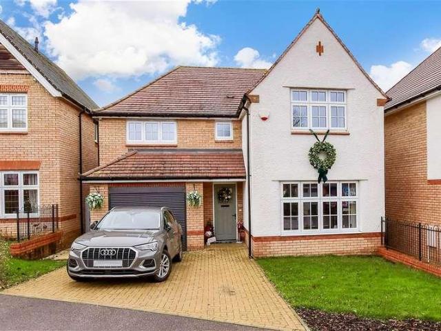 House for sale in Midway, Kent