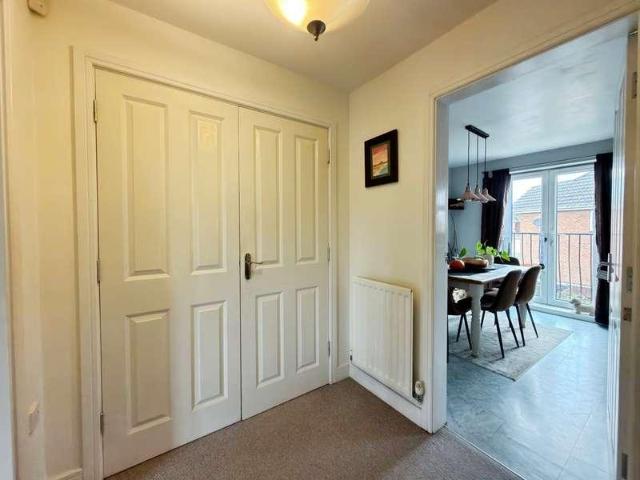 House for sale in Pengam Green, Cardiff