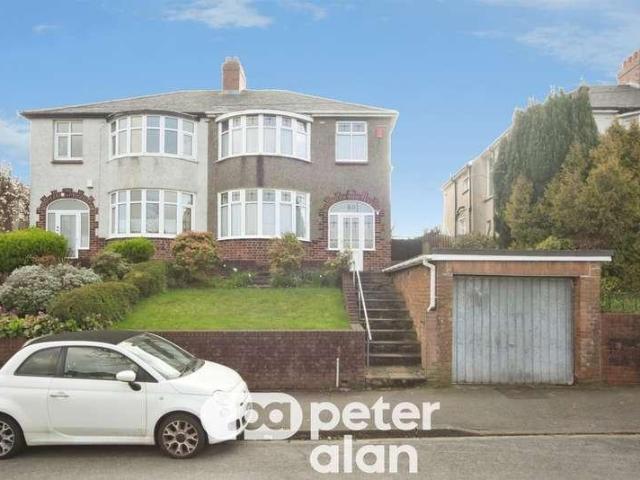 House for sale in Summerhill, Newport