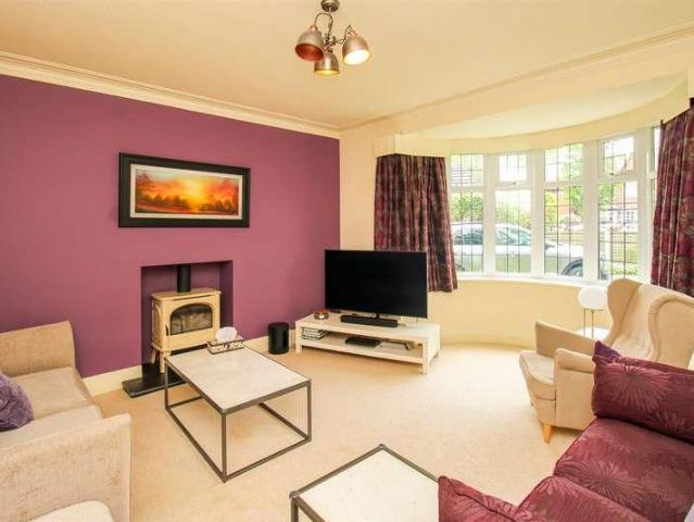 House for sale in Pontefract, West Yorkshire