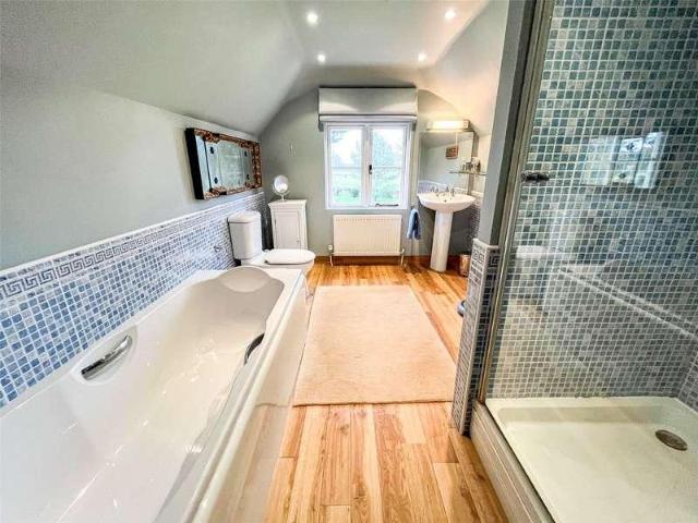 House for sale in Lower Dicker, Cross In Hand
