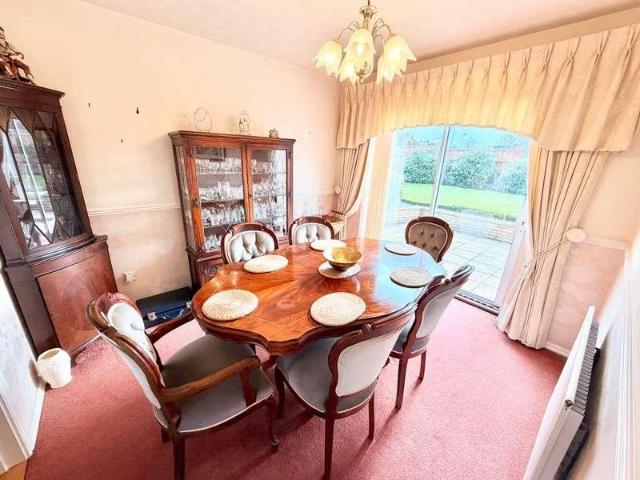 House for sale in Scott's Green, Brierley Hill