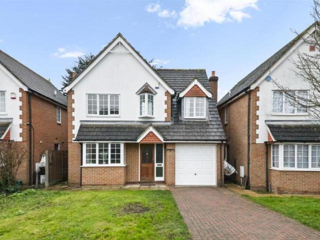 House for sale in Hayes, Greater London