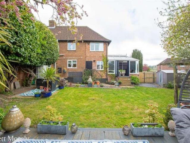 House for sale in Force Green, The Butts
