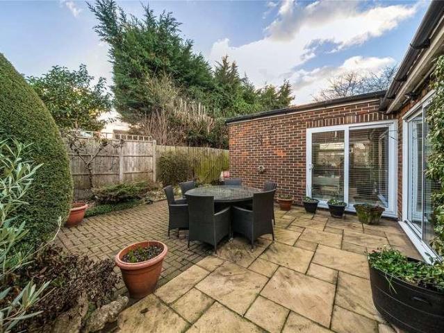 House for sale in Lower Halliford, Surrey